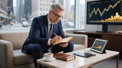 黄金牛市下投资人涌向贷款炒金，冒险操作风险几何？