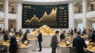 黄金站上4600美元，追？等？还是撤？