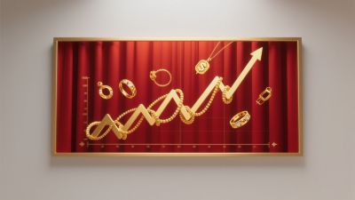 贵金属加速上涨 年末最后一周谨防回调风险