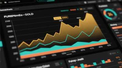 金价持续火热 涉矿类上市公司业绩大幅预喜